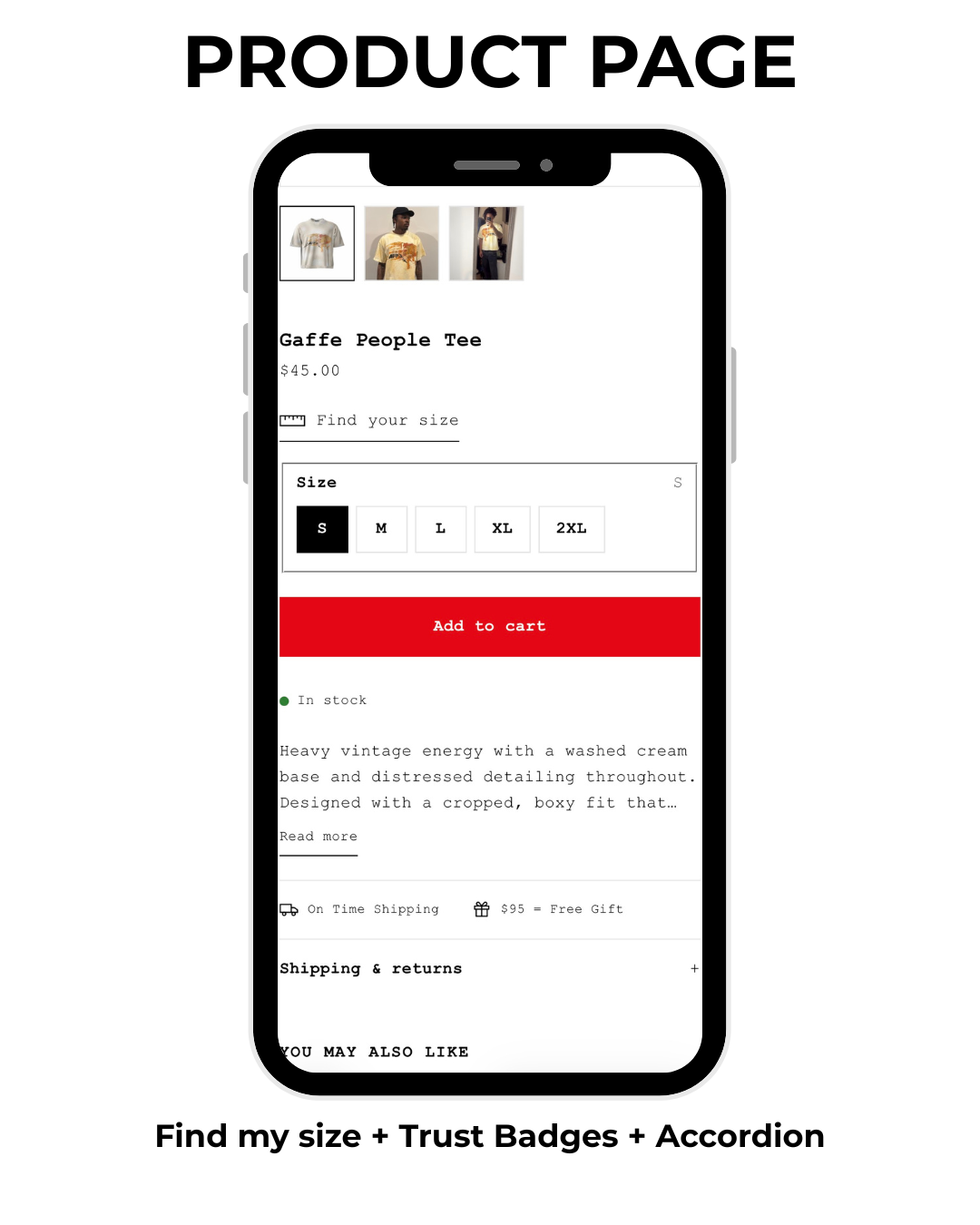 "Skeleton" Shopify Theme
