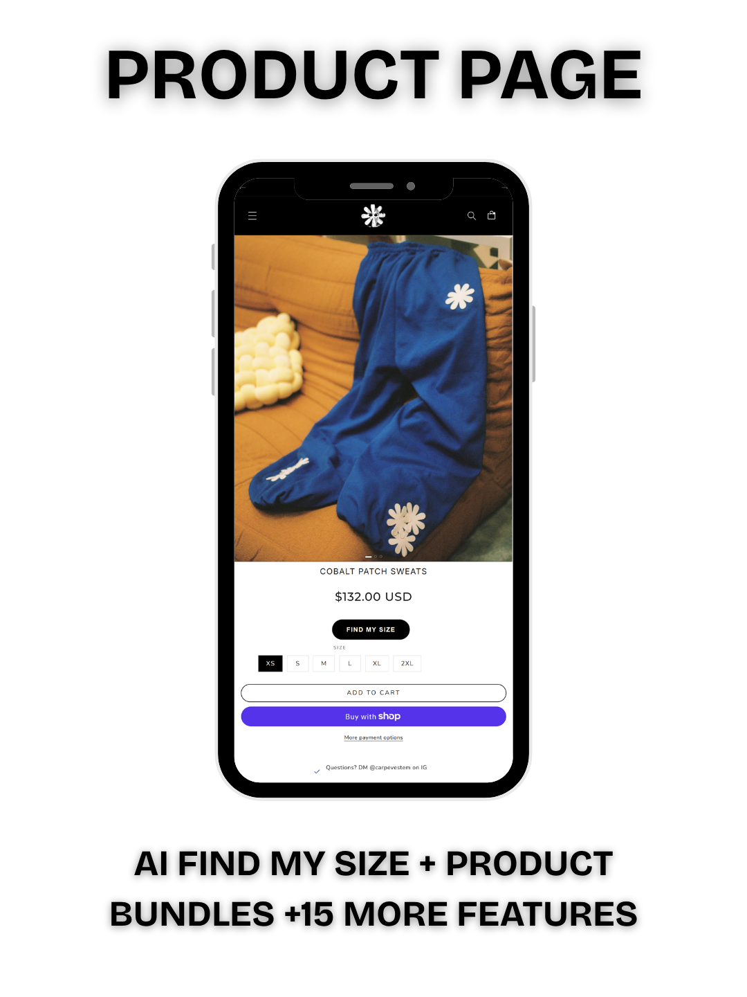"Reign" SHOPIFY THEME