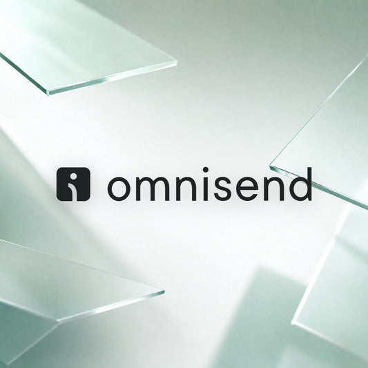 Omnisend email automations setup