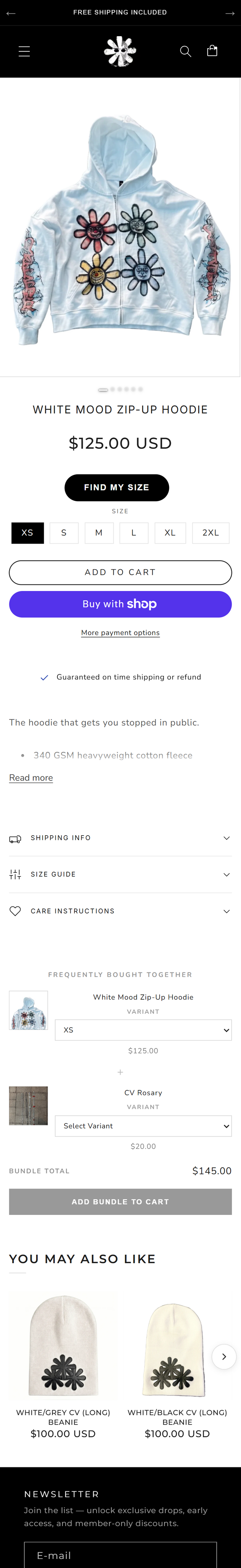 Product