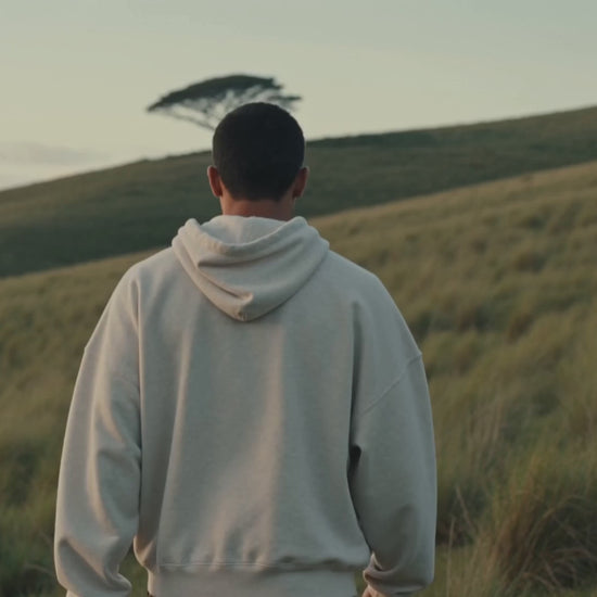 Editorial film recipe — output