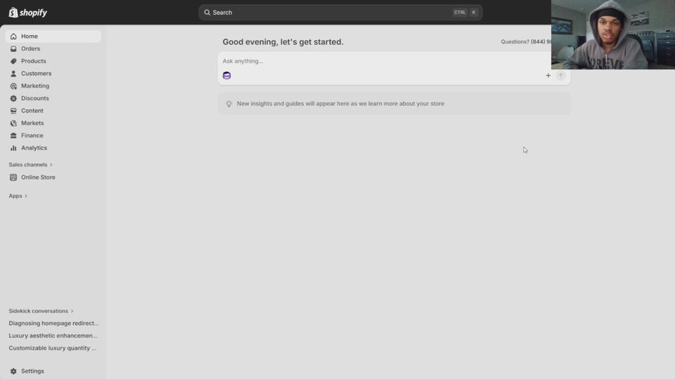 How to install this theme