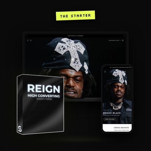 Reign