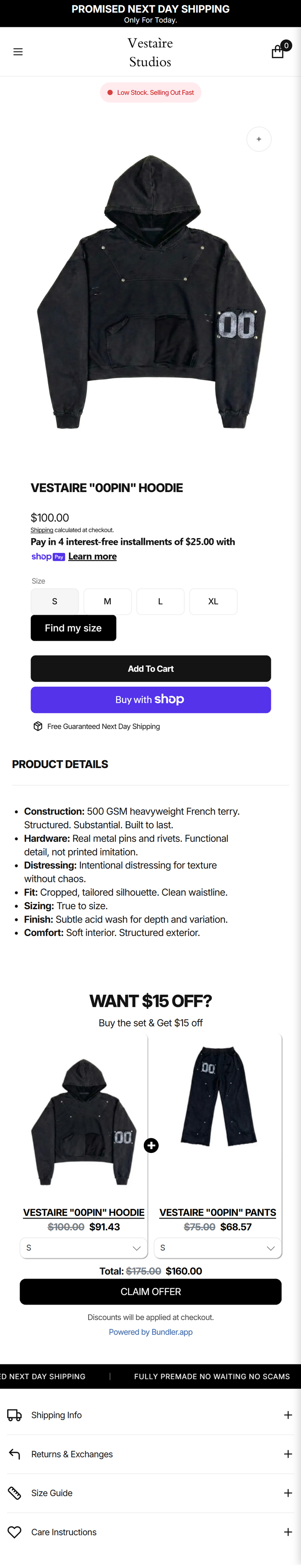 Product