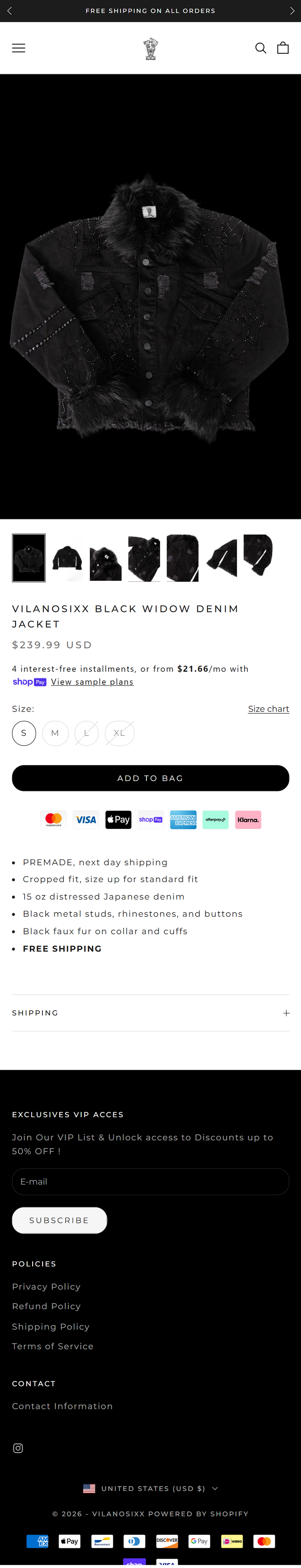 Product