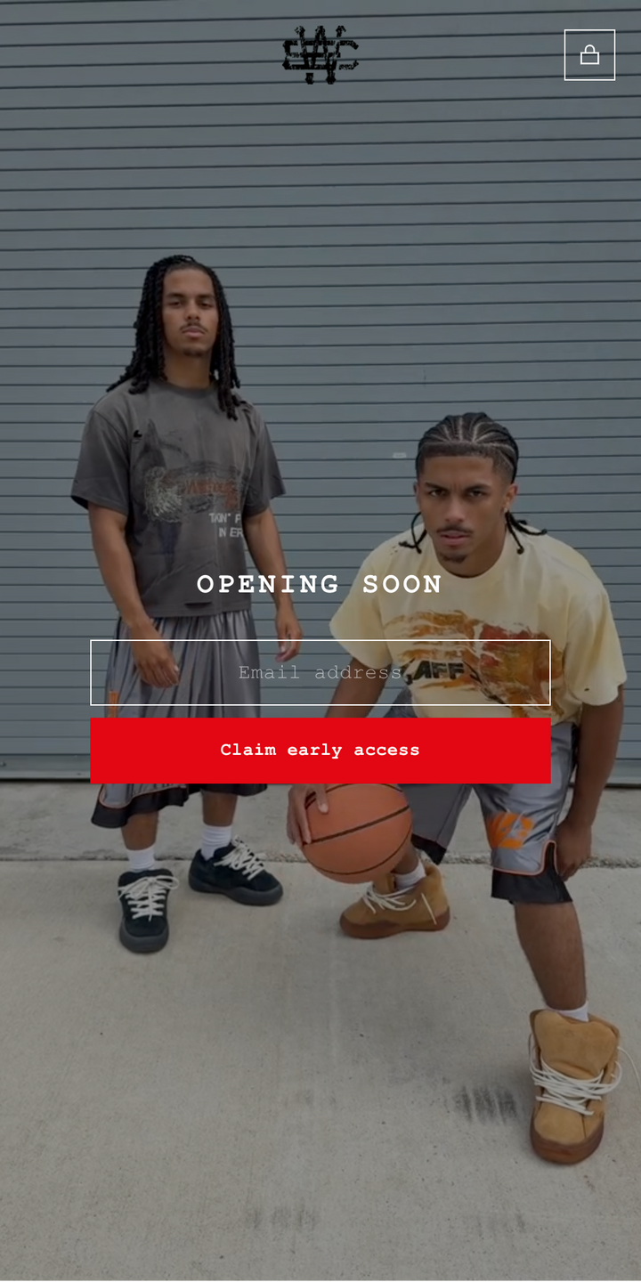 Password