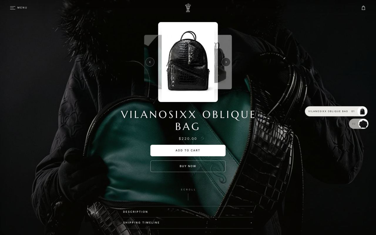 Vilanosixx